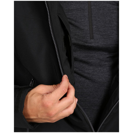 Giacca da uomo Kilpi Flip-M