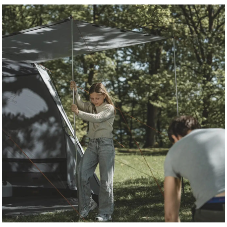 Tenda per minibus Easy Camp Eidfjord II.