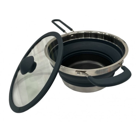Pentola Vango Cuisine 1.5L Non-Stick Pot