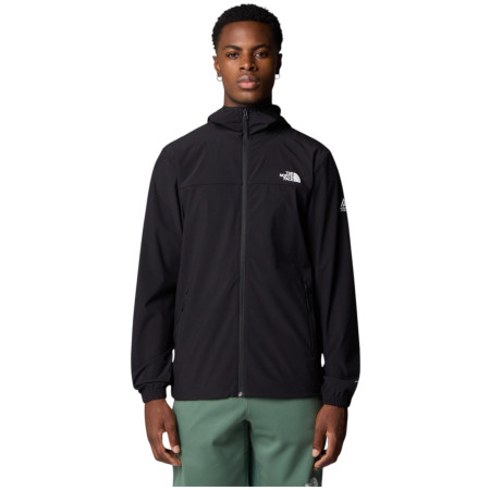 Giacca da uomo The North Face Ma Hooded Wind Jacket