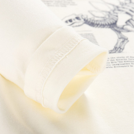 Maglietta da bambino Alpine Pro Ecco 2