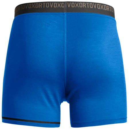 Boxer da uomo Ortovox 185 Rock'N'Wool Boxer