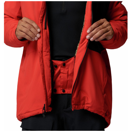 Giacca invernale da uomo Columbia Winter District™ III Jacket