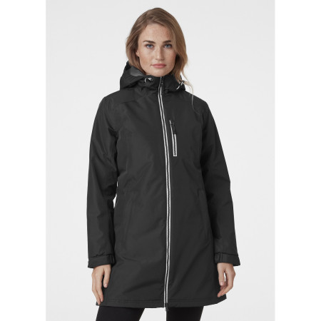 Cappotto invernale da donna Helly Hansen W Long Belfast Winter Jacket