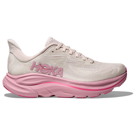 Scarpe da corsa da donna Hoka W Clifton 10