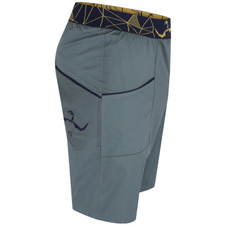 Pantaloncini da uomo High Point Rolling Shorts