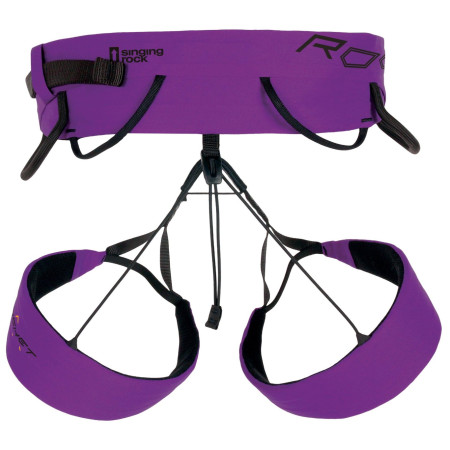 Imbrago Singing Rock Rocket