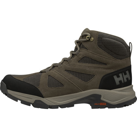 Scarpe da trekking da uomo Helly Hansen Switchback Trail Airflow Boot
