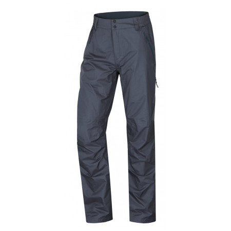 Pantaloni da uomo Husky Lamer M grigio