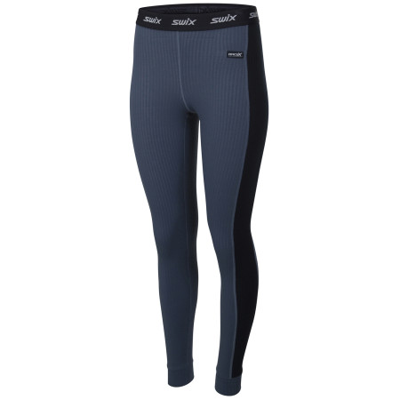 Mutande sportive da donna Swix RaceX W blu Blue Sea