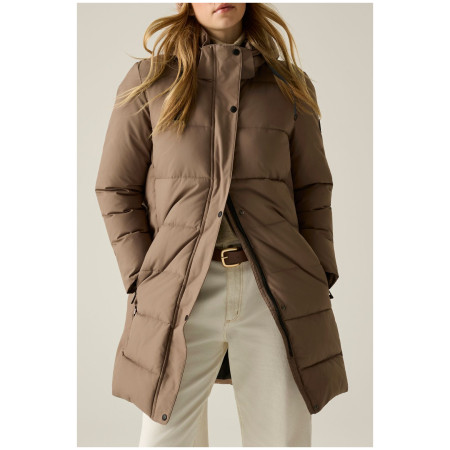 Cappotto invernale da donna Regatta Eryn