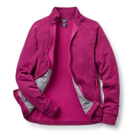 Felpa da donna Rab Nexus Jacket Wmns