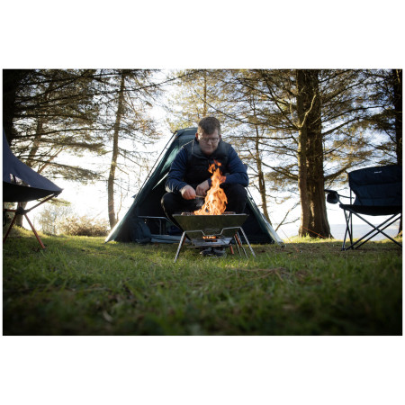 Barbecue Vango Ranger BBQ