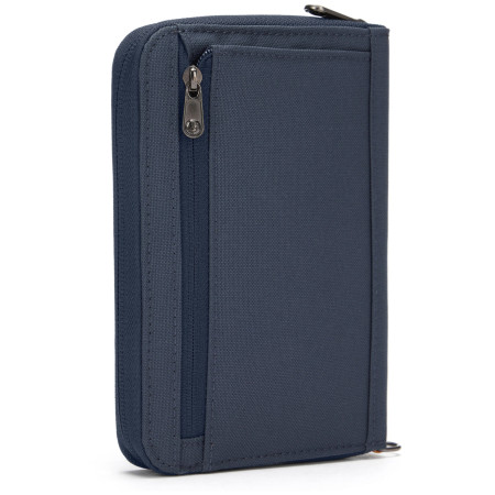 Portafoglio Pacsafe RFIDsafe compact travel organizer