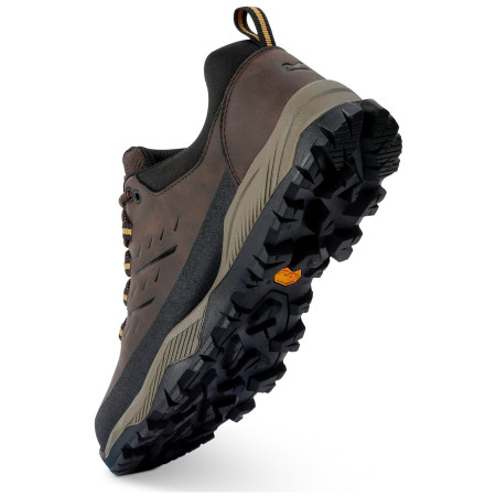 Scarpe da uomo Regatta Blake Low