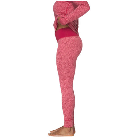 Mutande sportive da donna Devold Signature Silk 230 Longs Wmn