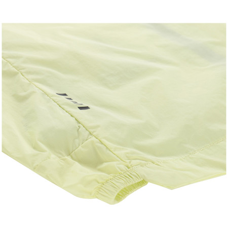 Giacca da bambino Alpine Pro Spino Green