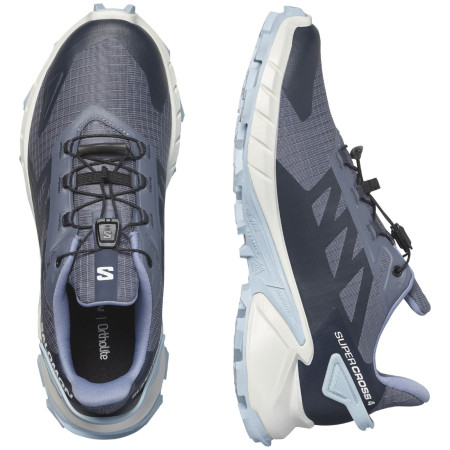 Scarpe da trekking da donna Salomon Supercross 4
