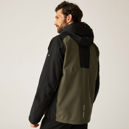 Giacca da uomo Regatta Sacramento