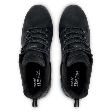 Scarpe da uomo Regatta Blake Low