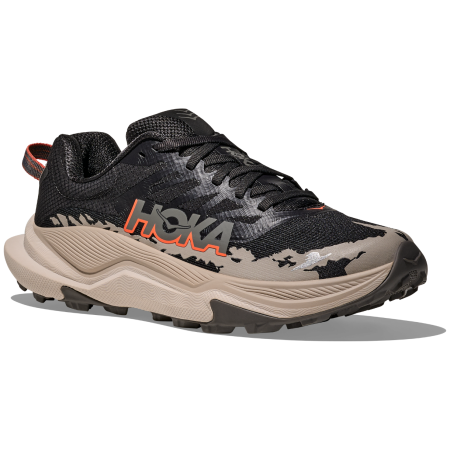 Scarpe da donna Hoka W Torrent 4 nero Black / Putty