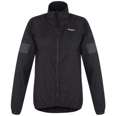 Giacca da donna Husky Loco L nero black