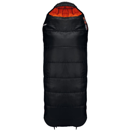 Sacco a pelo Vango Nitestar Alpha 300 Quad nero Pirate Black