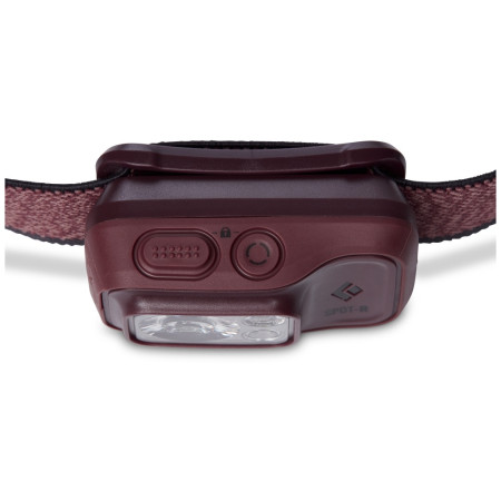 Lampada frontale Black Diamond Spot 400-R