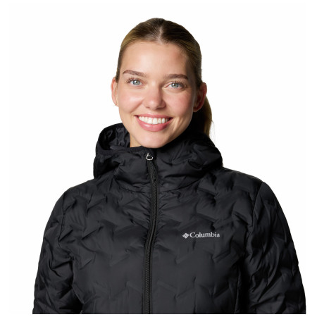 Giacca da donna Columbia Delta Ridge™ II Down Hooded Jacket