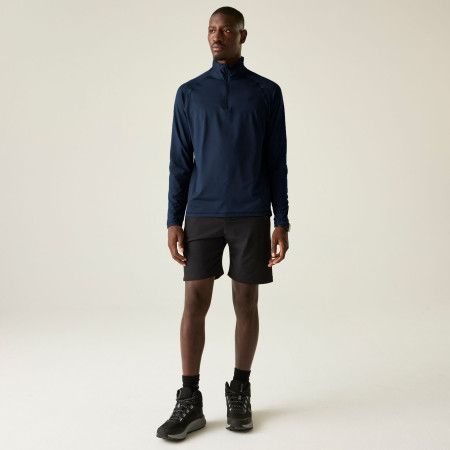 Felpa da uomo Dare 2b Fuse Up II Core Stretch