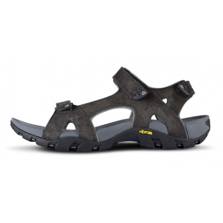 Sandali da uomo Nordblanc Martinez nero Black