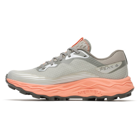 Scarpe da corsa da donna Merrell Agility Peak 6 GTX