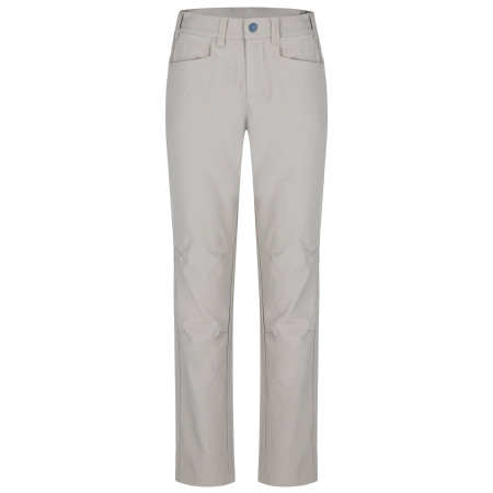 Pantaloni da donna Loap Uzika grigio