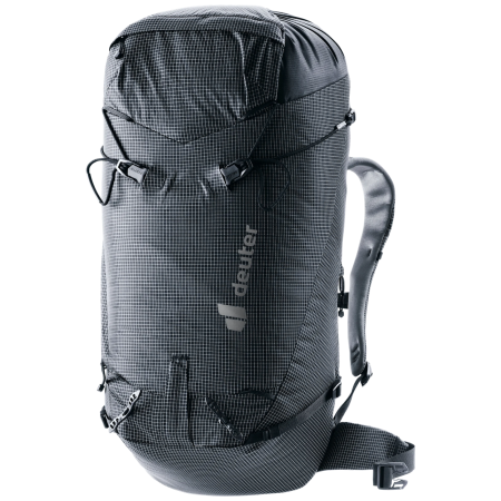 Zaino da trekking Deuter Guide Lite 30 nero black