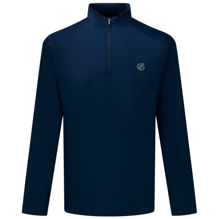 Maglietta funzionale da uomo Dare 2b Power Up IV Jersey blu scuro Navy