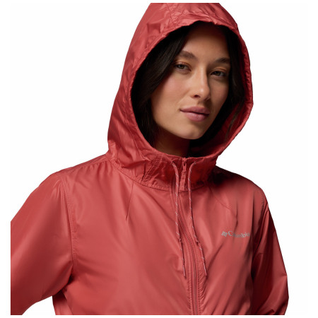Giacca a vento da donna Columbia Flash Forward™ II Windbreaker