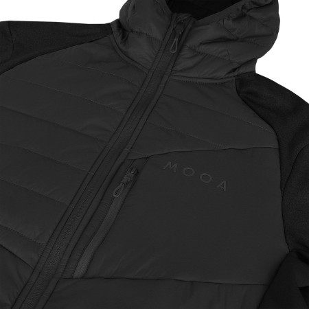 Giacca da uomo MOOA Narro