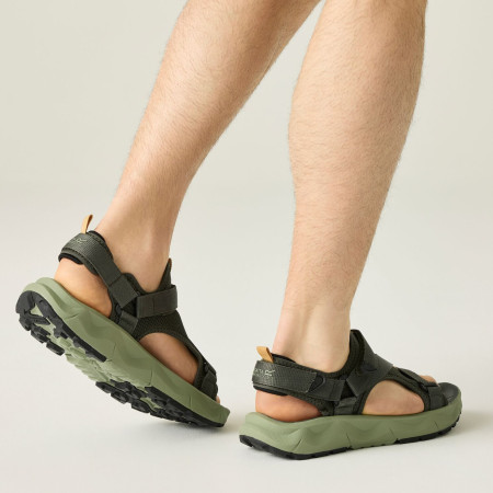 Sandali da uomo Regatta Lito