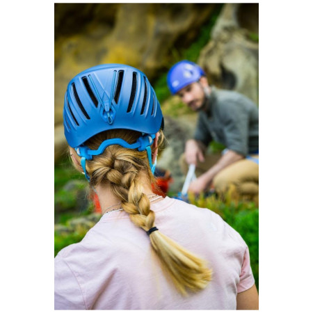 Casco da arrampicata da donna Petzl Borea