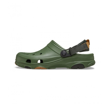 Pantofole Crocs All Terrain Clog