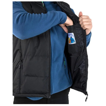 Gilet da uomo Trespass Clasp