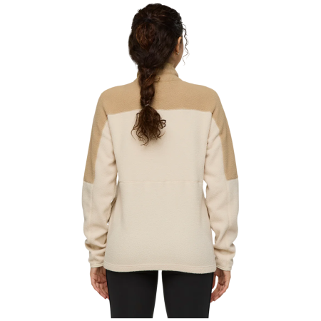 Felpa tecnica da donna Cotopaxi W'S Abrazo Fleece Full-Zip Jacket