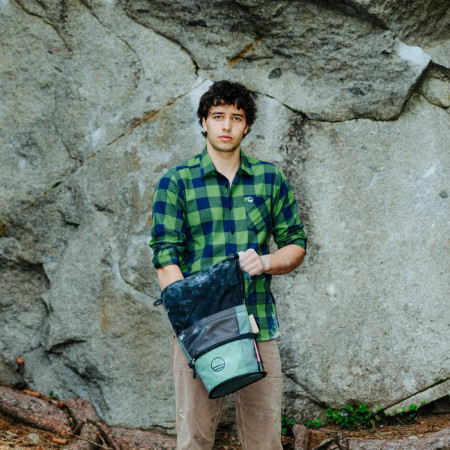 Camicia da uomo Wild Country Spotter 2 Shirt Man