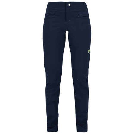 Pantaloni da donna Karpos Dolada W Pant blu Sky Captain