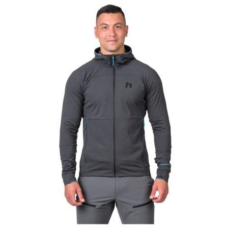 Felpa da uomo Hannah Ethan Hoody