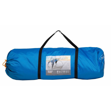 Tendalino Regatta 3M Family Gazebo