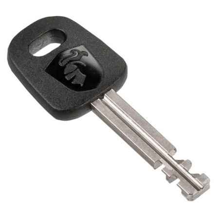 Lucchetto per bicicletta AXA Chain Absolute 8 - 90