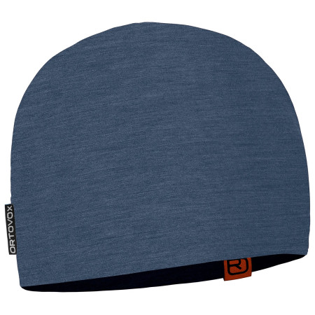 Berretto Ortovox 120 Tec Beanie blu BlueLake