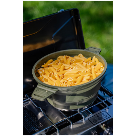 Pentola pieghevole Warg Fold Cookpot 2,5l