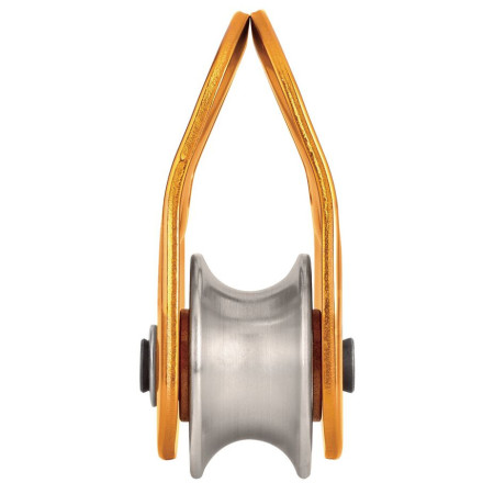 Puleggia Petzl Mobile